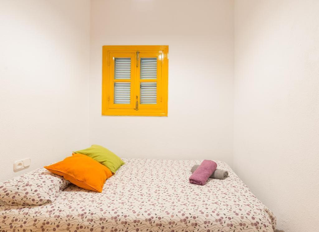 Apartment Plaza De La Merced Especial Grupos Parking Incluido S2 Malaga